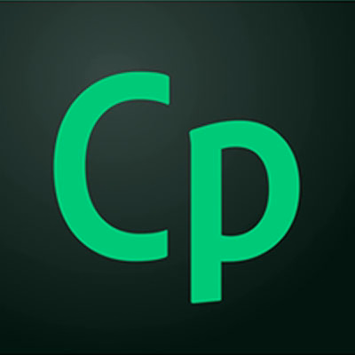 Adobe Captivate
