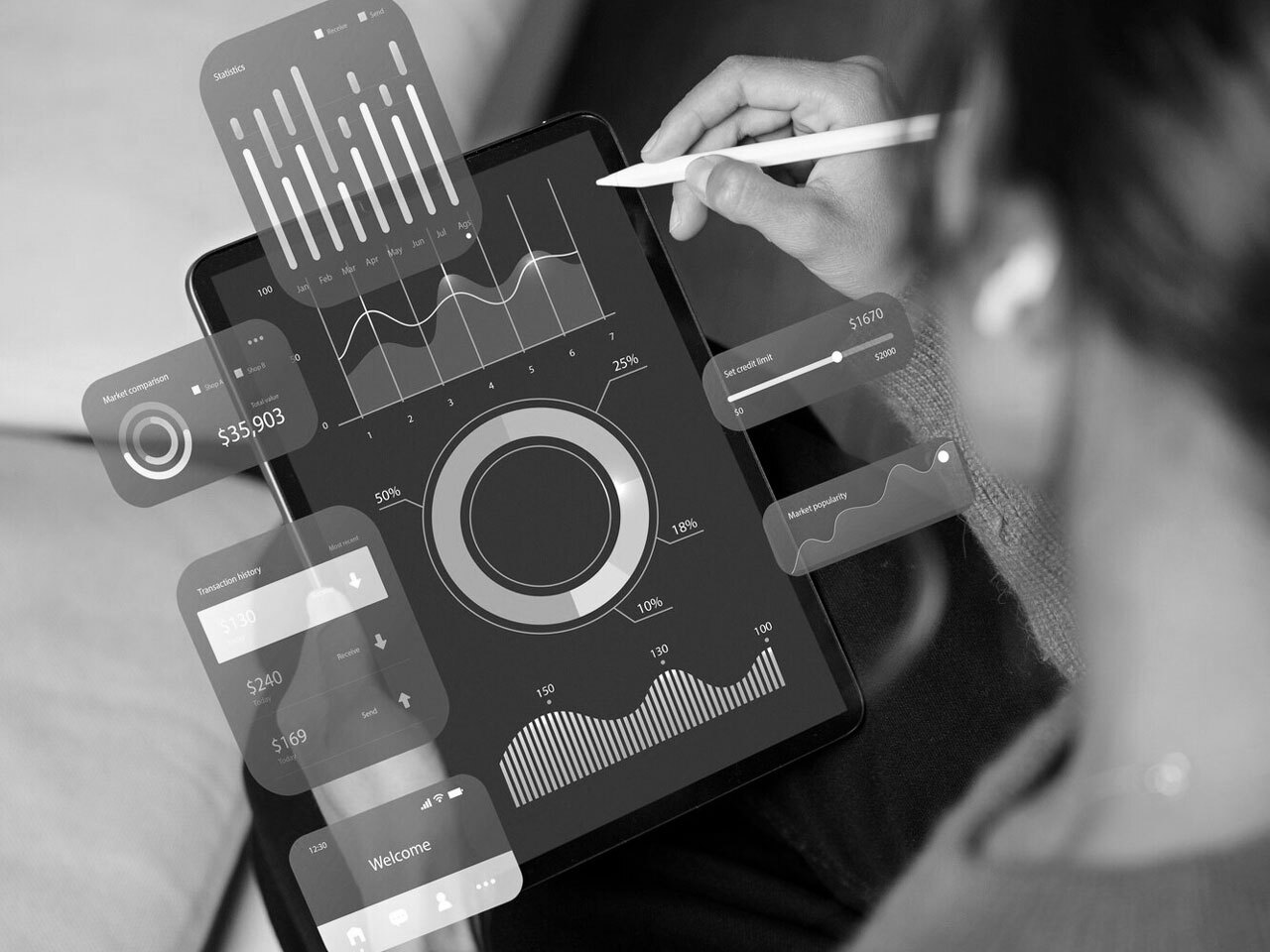 Digitalisation PME : pourquoi adopter des outils modernes ?