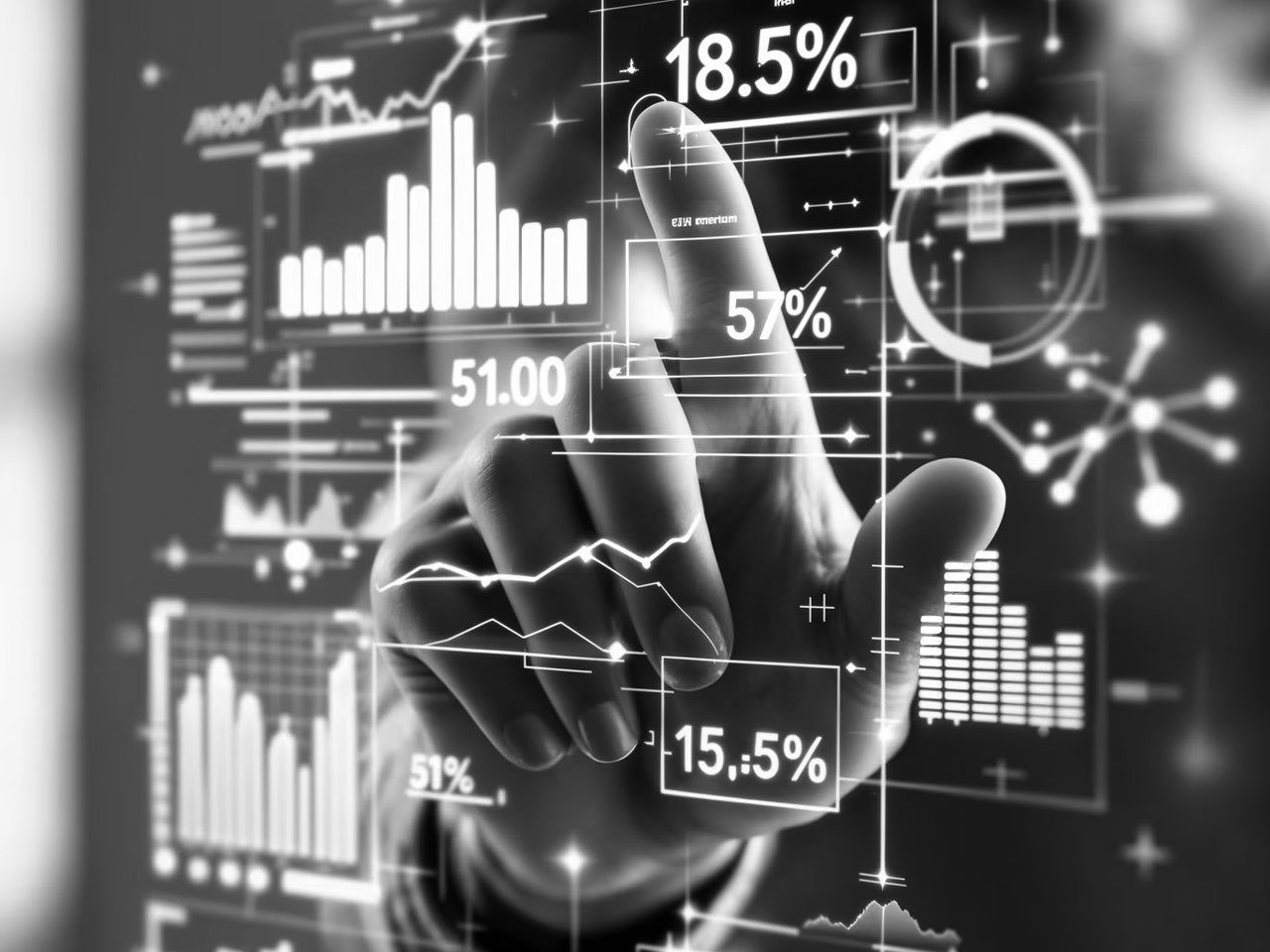 Les 5 KPIs SEO essentiels pour améliorer votre visibilité en ligne